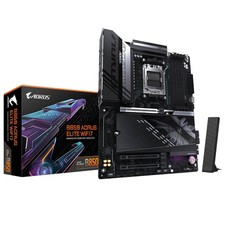 Gigabyte B850 AORUS ELITE WIFI7 Motherboard AMD B850 AM5 DDR5 ATX SATA3  M.2