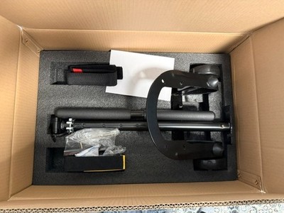 Power Plate Stability Bar NEW Personal Plate Platform