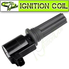 Brand New Ignition Coil for 2003 Jaguar S-Type Lincoln LS V6 3.0L  DG528