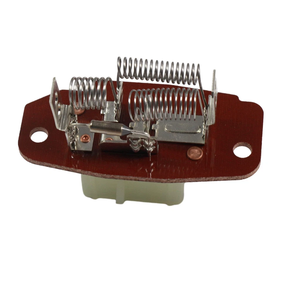 A/C Blower Motor Resistor for Ford F-250 F-350 Super Duty E-150 E-250 E-350 E450 - Изображение 2 из 4