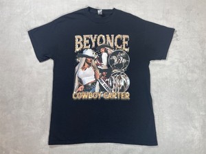 Cowboy Carter Shirt | eBay