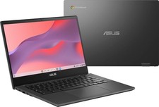 ASUS Laptop CM1402CM2 14 Zoll MediaTek Kompanio Mali-G52 MC2 128 GB B-WARE