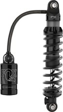 Fox Racing Shox Qs3qsr Remote Reservoir Shocks - 13in. - Standard 897-27-310