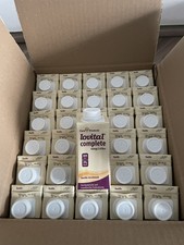 Lovital Trinknahrung Complete Energy 2.0 fibre Vanille 30x200ml 400kcal OVP