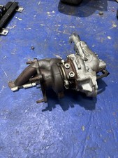 Volkswagen Golf R Audi S3 Skoda Seat 2009-2015 2.0L TSi Turbo Charger 06F1457020
