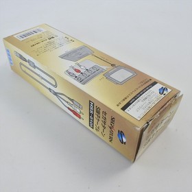 S Video Cable For Sega Saturn HSS-0105 Official Boxed Tested JAPAN Game Ref 3133