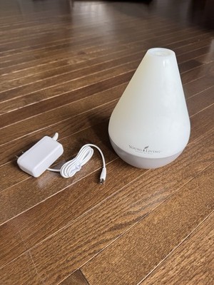Young Living Dew Drop Essential Oil Ultrasonic Diffuser