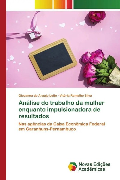 Giovanna De AraúJo Leite (U. A.) | AnáLise Do Trabalho Da Mulher Enquanto...-image