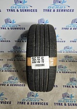 205/55R16 91H CONTINENTAL EcoContact6 6mm TREAD TYRE