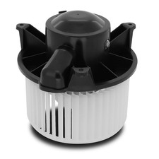 POHILA HVAC Blower Motor with Fan Cage (fits w/Custom Center Console) Fit... 