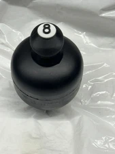 Lowrider Hydraulics accumulator NEW    8 Ball  Front Or Rear 2pc  smoother Ride