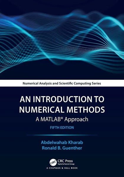 Abdelwahab Kharab (U. A.) | An Introduction To Numerical Methods | Taschenbuch-image