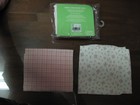 Vintage 4 Bassinet Fitted Sheets Cotton Fits 12” X 29” Excellent — photo 1