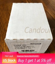 1PC NEW Honeywell C7035A1031 Flame Detector One Year Warranty#XR US Free TAX