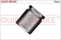 Quick Brake Kolben, Bremssattel 185011K FüR MERCEDES-BENZ Vw