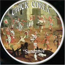 Chick Corea - Sundance
