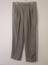 Oobe Men's Tan Chick-Fil-A Work Pants 32x32