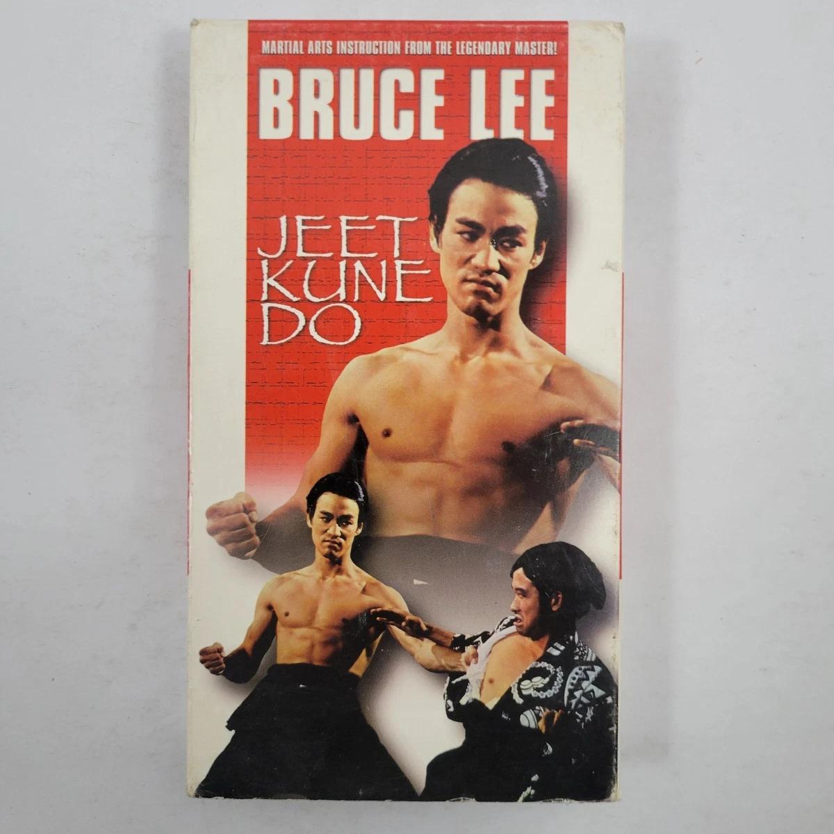 Traditional Martial Arts VHS Tapes for sale | eBay