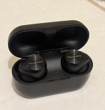 Technics - Premium HiFi True Wireless Earbuds with Noise Cancelling, Black