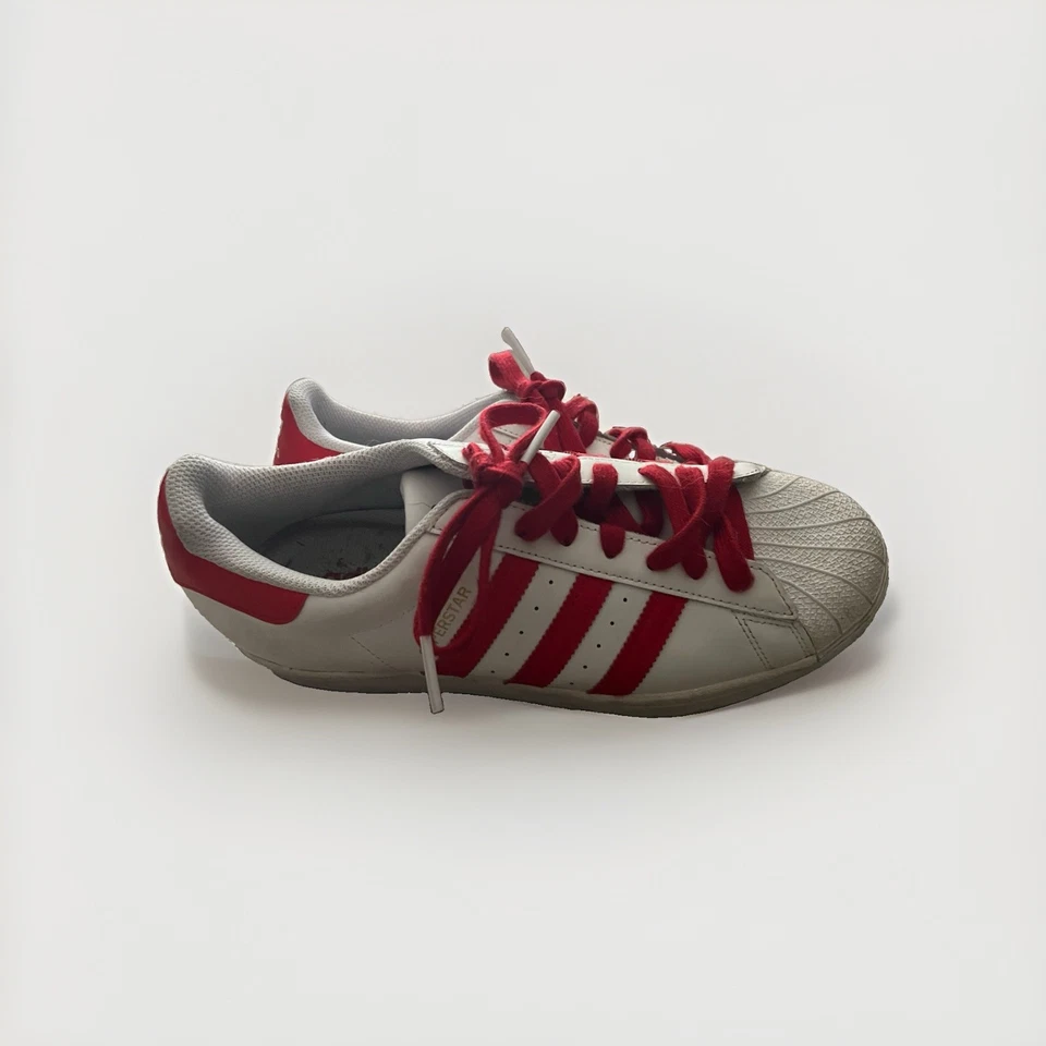 Adidas Superstar, photo 2 sur 5