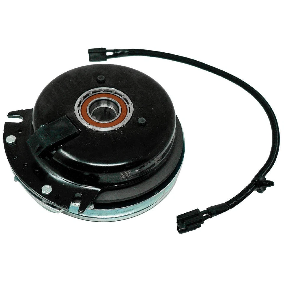 Embrague Wright 71410049 genuino OEM para cubiertas de cortacésped de 32” 36” 42” 48” 52” Foto 2 de 4