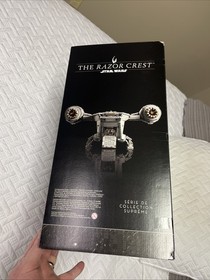 LEGO Star Wars The Razor Crest UCS 75331 NEW