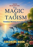 Bb Sage | The Magic Of Taoism Coloring Book | Taschenbuch | Englisch (2026)