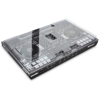 Decksaver Roland DJ-808 Cover