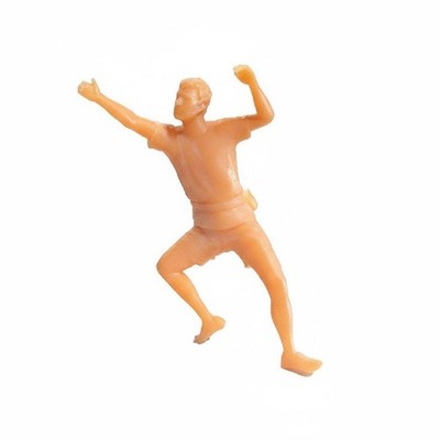Kletterer im Maßstab 1:87 High Detail 1/87 Kletterfiguren realistisch