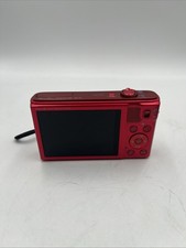 Canon PowerShot SX610 HS Digital Cameras for sale | eBay