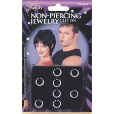 Earring Kit - Forum Novelties