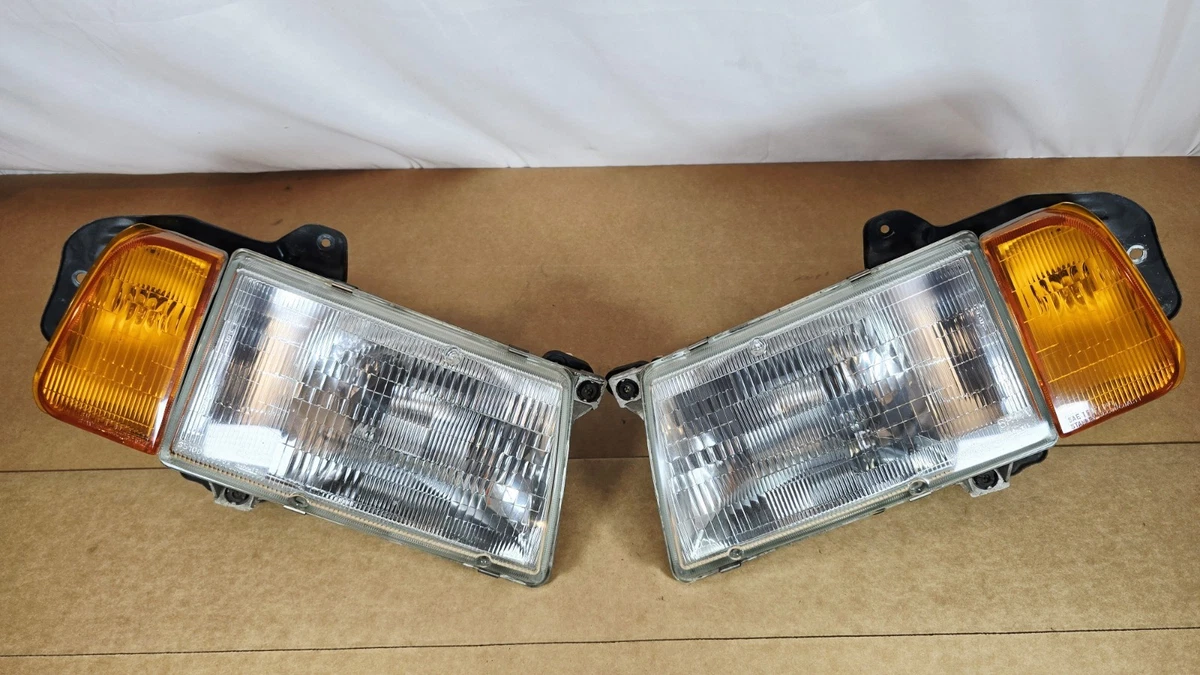 25+ Stanley Car & Truck Headlight Assemblies for sale | Updated