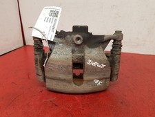 SKODA KAROQ REAR LEFT BRAKE CALIPER 2023 1.5L PETROL DXDB RDE2