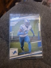 2022 Panini Prestige - Tracy Walker #102