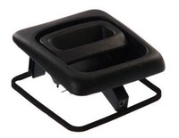 Blic 6010-07-031410P AußEn TüRgriff FüR CitroËN, Fiat, Peugeot