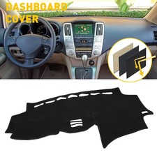Dash Mat Dashboard Cover Pad Dash 1pc For Lexus RX RX300 RX330 RX350 2004-09