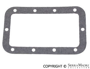 Porsche Oil Sump Gasket - All 356s/912 50-69  539-01-152 53901152
