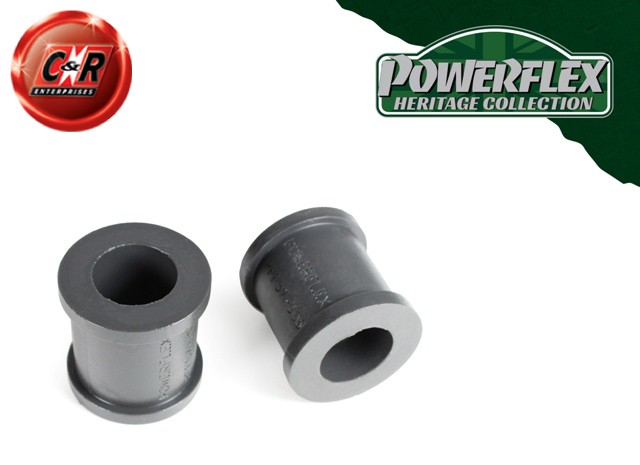 PFF57-305-20H Powerflex Heritage Front Anti Roll Bar Bushes 20mm