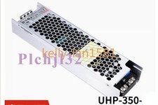 1pcs New MEAN WELL Switching Power Supply UHP-350-4.2