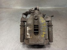 4400W6 bremssättel hinten rechts CITROEN DS3 SA 1.2 THP 110 2009 5073302