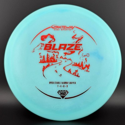 Gateway Hyper Diamond Blaze
