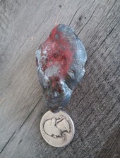 Lake Superior, Natural Sea Glass from Deposit 1.16oz