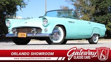 1955 Ford Thunderbird for Sale