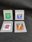 Final Fantasy Legend 1, 2, 3 & Legend Bundle (Nintendo Gameboy) Lot of 4 Tested