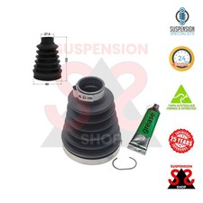 Transmission Sided Bellow Boot Kit, Drive Shaft Suit SKODA Scala 1.0 TSI