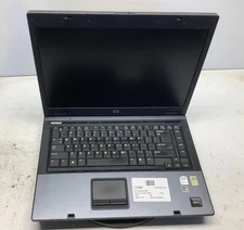 HP Compaq 6710B Intel Core 2 Duo T7300 2000MHz 2 GB NO HDD
