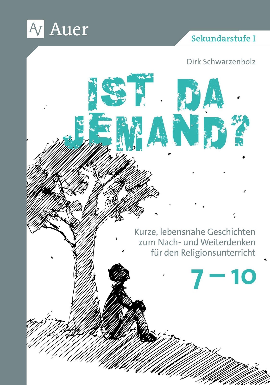 Ist da jemand Dirk Schwarzenbolz - Bild 3