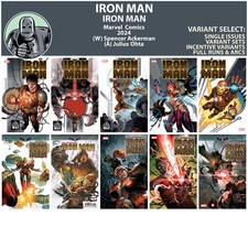 Ultimate Guide to Iron Man Collectibles 43