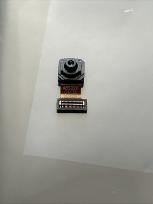 For Sony Xperia 5 III / X5 iii 5G Mark3 XQ-BQ72 Front Face Selfie Camera