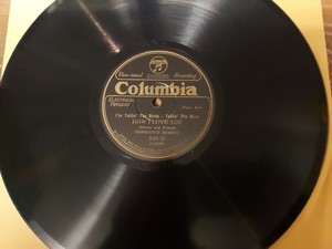 1927 COL.Vivatonal 78/Constance Mering-Piano Solos../E!